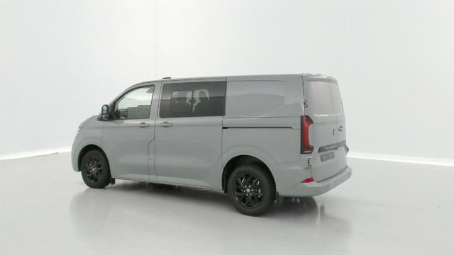 Volkswagen T5 Kastenwagen Transporter 