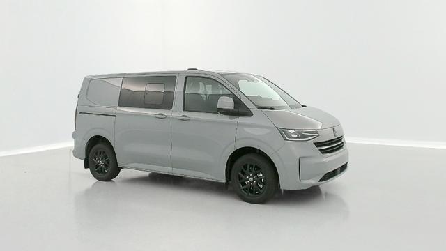 Volkswagen T5 Kastenwagen Transporter 