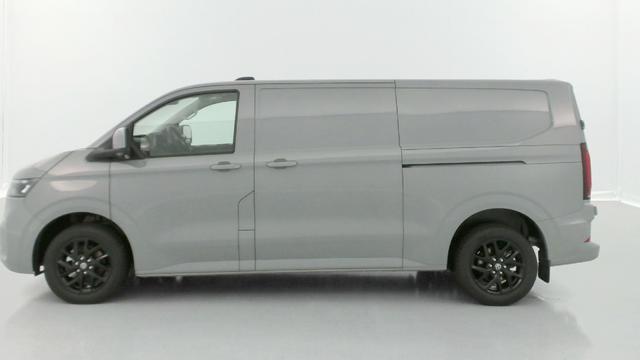 Volkswagen T5 Kastenwagen Transporter 