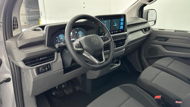 Volkswagen T5 Kastenwagen Transporter 