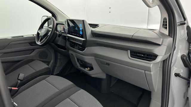 Volkswagen T5 Kastenwagen Transporter 