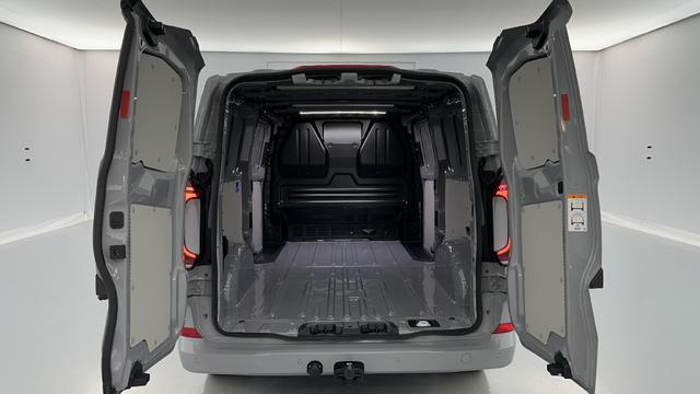 Volkswagen T5 Kastenwagen Transporter 