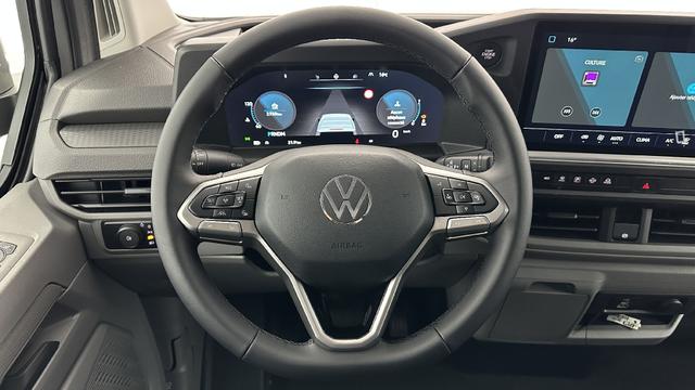 Volkswagen T5 Kastenwagen Transporter 