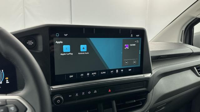 Volkswagen T5 Kastenwagen Transporter 