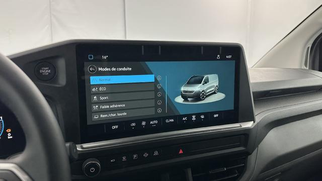 Volkswagen T5 Kastenwagen Transporter 