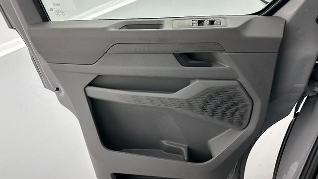 Volkswagen T5 Kastenwagen Transporter 