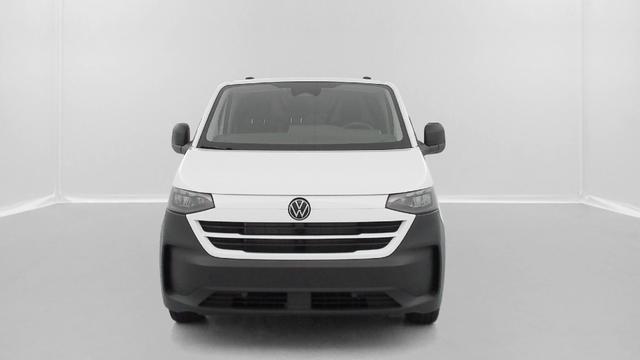 Volkswagen T5 Kastenwagen - Transporter