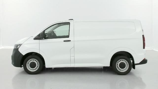 Volkswagen T5 Kastenwagen Transporter 