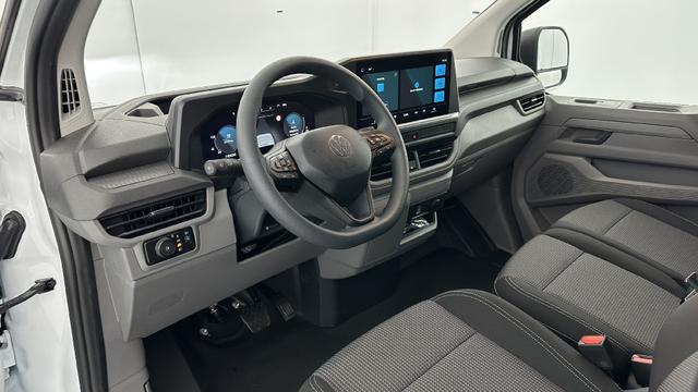 Volkswagen T5 Kastenwagen Transporter 