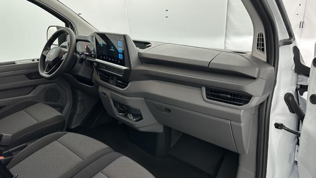 Volkswagen T5 Kastenwagen Transporter 