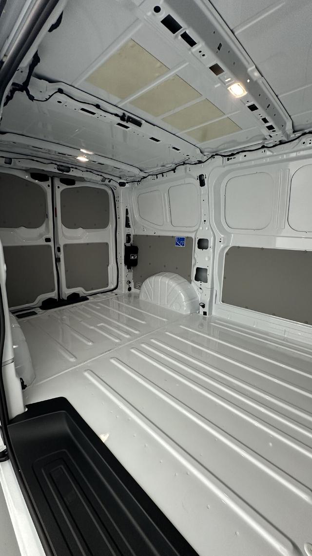 Volkswagen T5 Kastenwagen Transporter 