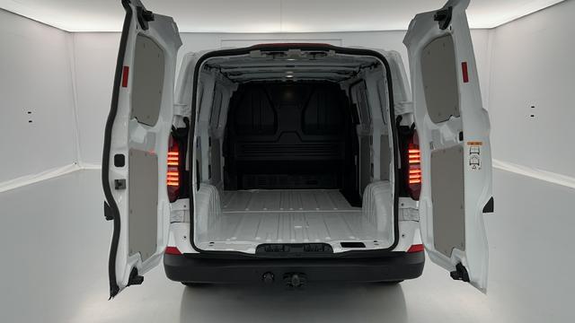 Volkswagen T5 Kastenwagen Transporter 