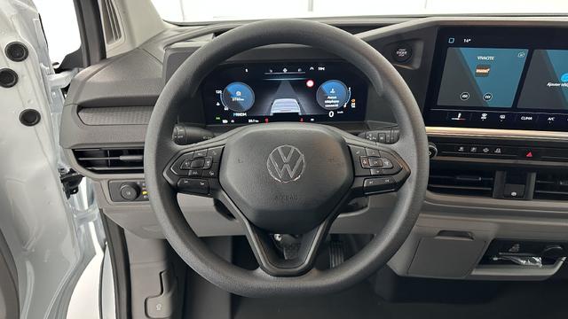 Volkswagen T5 Kastenwagen Transporter 