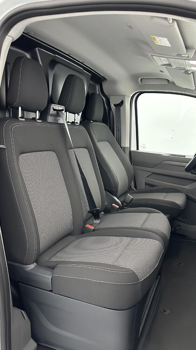 Volkswagen T5 Kastenwagen Transporter 