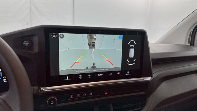 Volkswagen T5 Kastenwagen Transporter 