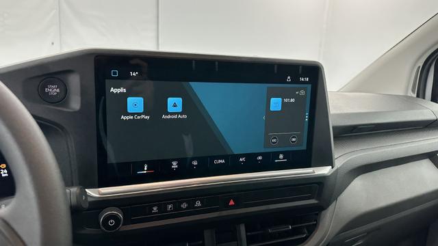 Volkswagen T5 Kastenwagen Transporter 