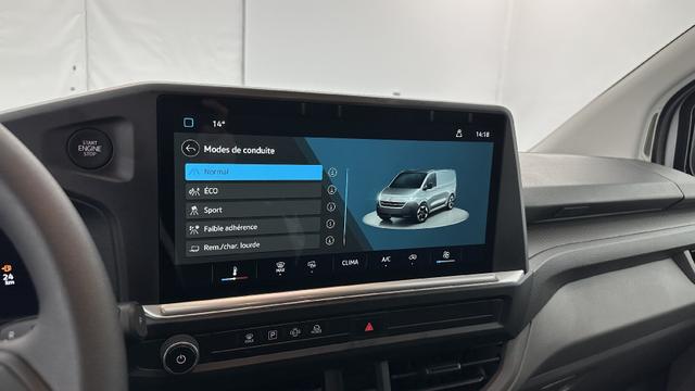 Volkswagen T5 Kastenwagen Transporter 