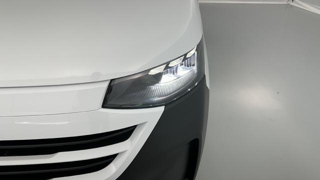 Volkswagen T5 Kastenwagen Transporter 