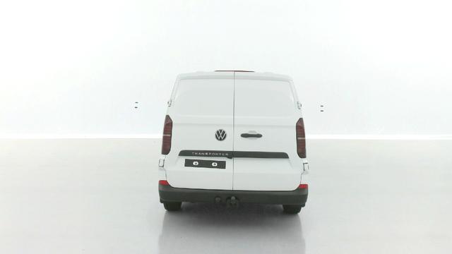 Volkswagen T5 Kastenwagen Transporter 