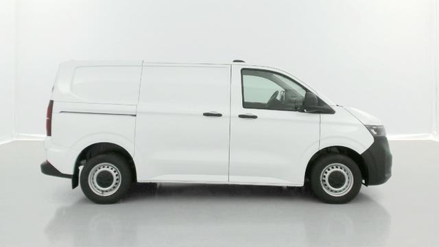 Volkswagen T5 Kastenwagen Transporter 