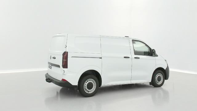 Volkswagen T5 Kastenwagen Transporter 