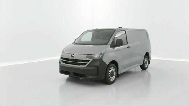 Volkswagen T5 Kastenwagen Transporter 