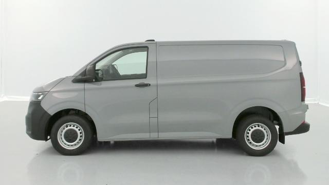 Volkswagen T5 Kastenwagen Transporter 