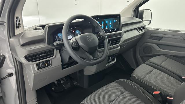 Volkswagen T5 Kastenwagen Transporter 