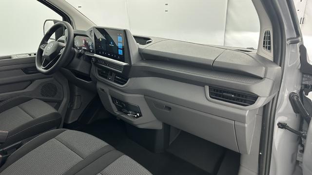 Volkswagen T5 Kastenwagen Transporter 