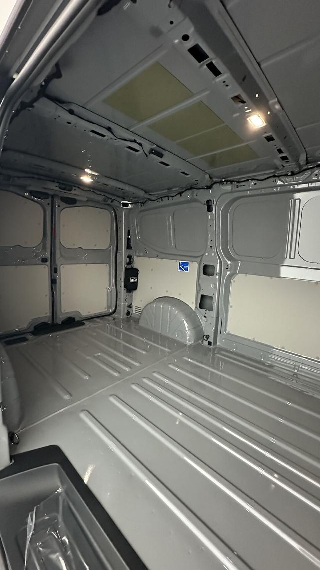 Volkswagen T5 Kastenwagen Transporter 