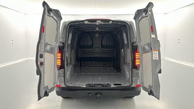 Volkswagen T5 Kastenwagen Transporter 