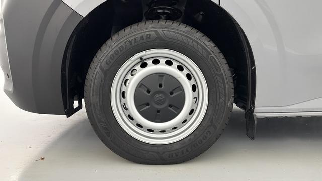 Volkswagen T5 Kastenwagen Transporter 