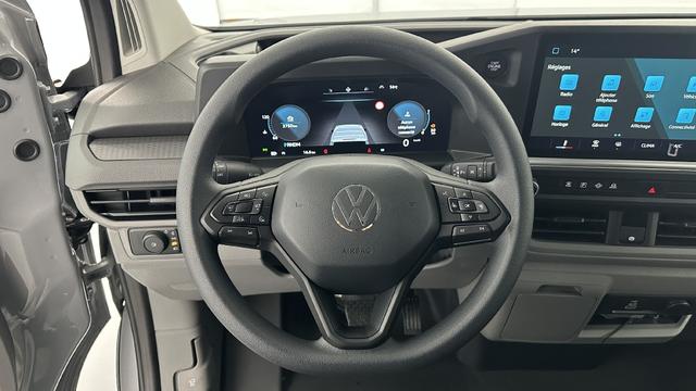 Volkswagen T5 Kastenwagen Transporter 