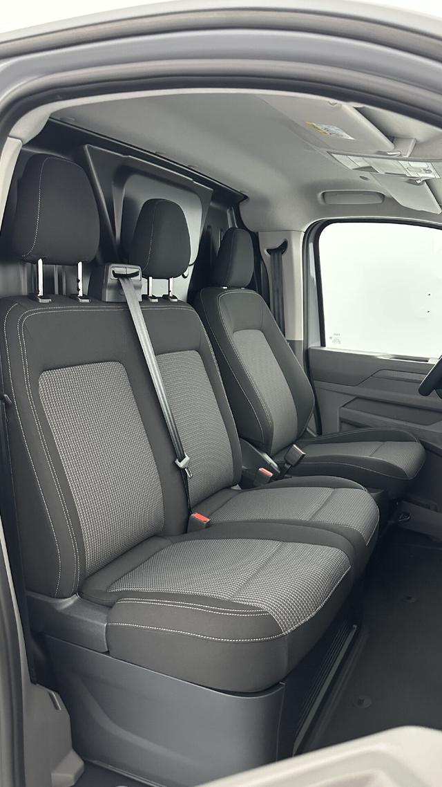 Volkswagen T5 Kastenwagen Transporter 