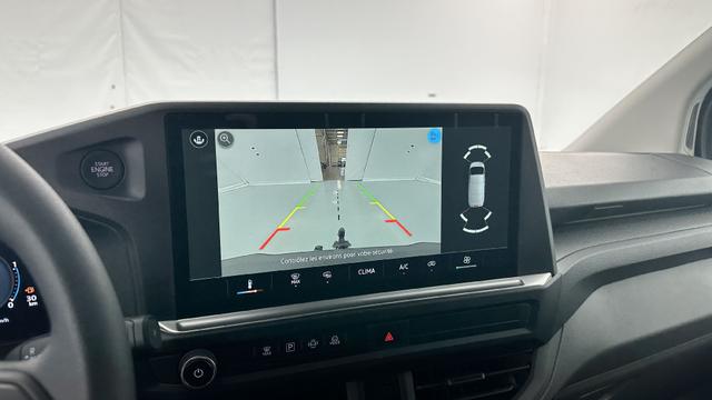 Volkswagen T5 Kastenwagen Transporter 