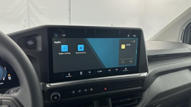 Volkswagen T5 Kastenwagen Transporter 