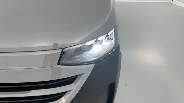 Volkswagen T5 Kastenwagen Transporter 