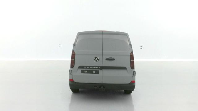 Volkswagen T5 Kastenwagen Transporter 