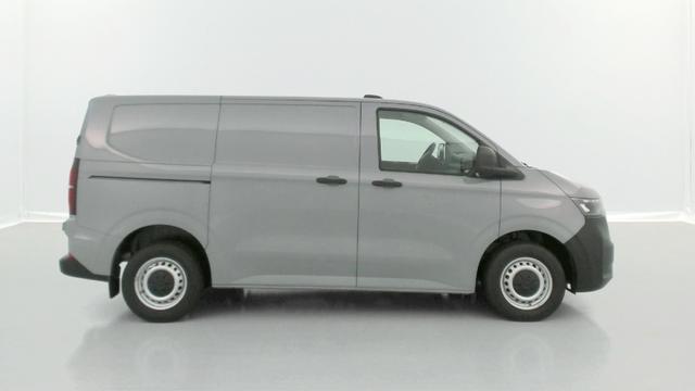 Volkswagen T5 Kastenwagen Transporter 