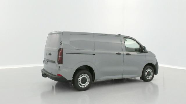 Volkswagen T5 Kastenwagen Transporter 