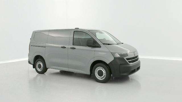 Volkswagen T5 Kastenwagen Transporter 