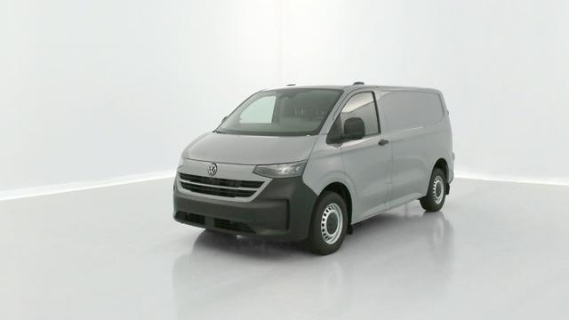 Volkswagen T5 Kastenwagen Transporter 