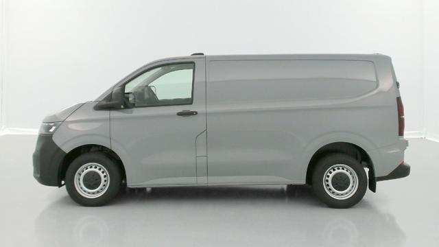 Volkswagen T5 Kastenwagen Transporter 
