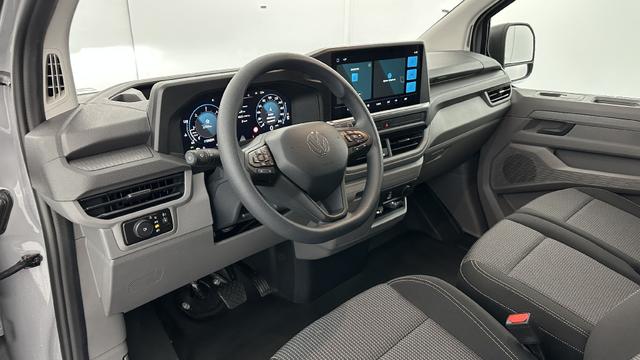 Volkswagen T5 Kastenwagen Transporter 