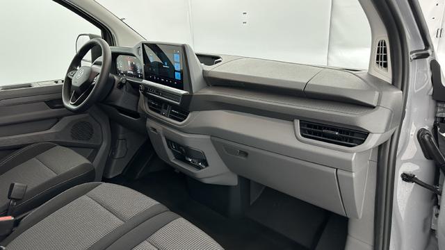 Volkswagen T5 Kastenwagen Transporter 