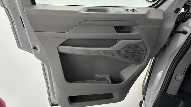 Volkswagen T5 Kastenwagen Transporter 