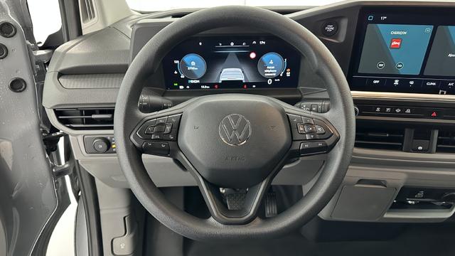 Volkswagen T5 Kastenwagen Transporter 