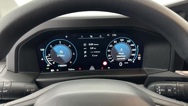 Volkswagen T5 Kastenwagen Transporter 