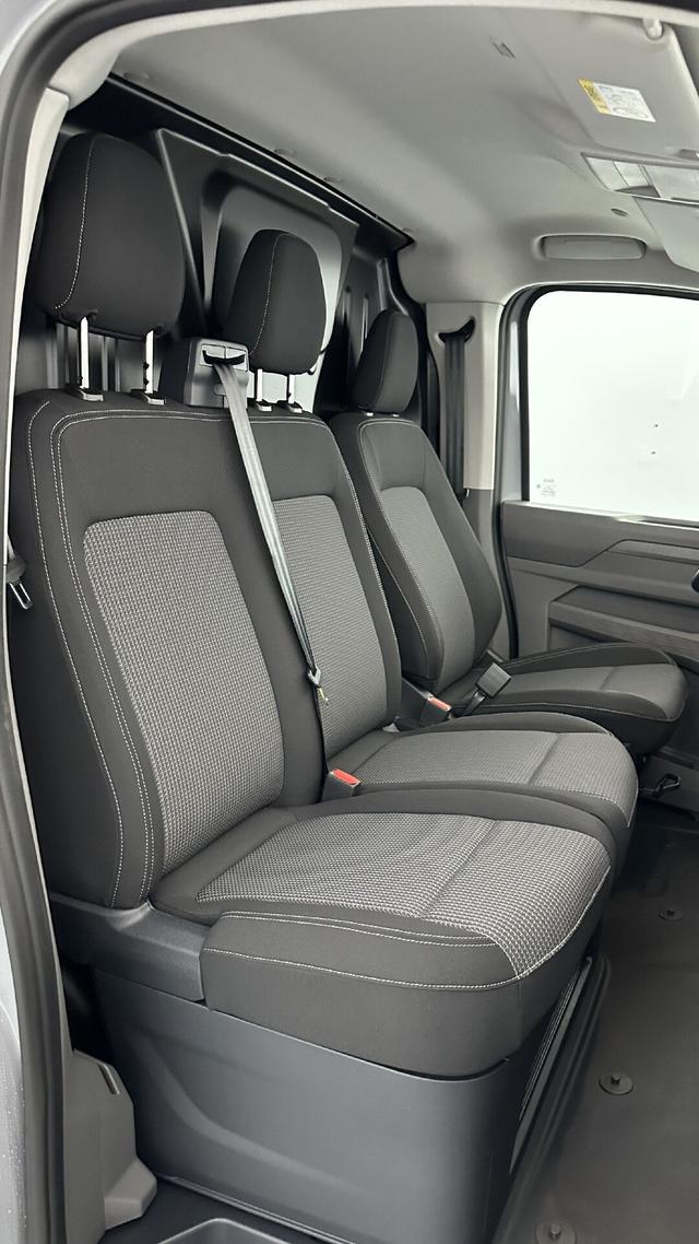 Volkswagen T5 Kastenwagen Transporter 