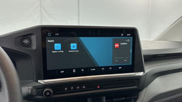 Volkswagen T5 Kastenwagen Transporter 